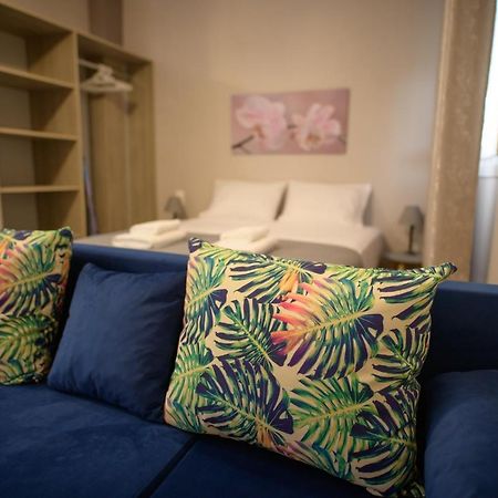 Amaryllis Maison Emporiou 亚历山德鲁波利斯 外观 照片
